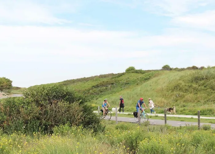 Molecaten Park Noordduinen Ferienpark 3*