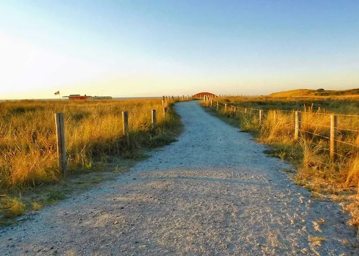 Tatil parkı Molecaten Park Noordduinen 3*