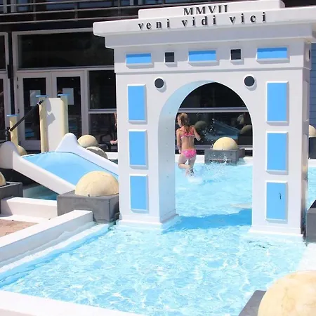 Molecaten Park Noordduinen Πάρκο διακοπών