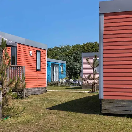 Molecaten Park Noordduinen Üdülőpark Katwijk aan Zee