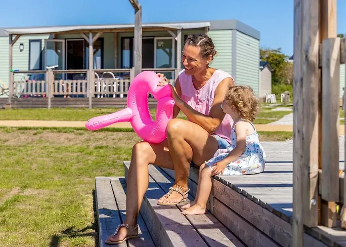 Molecaten Park Noordduinen Πάρκο διακοπών