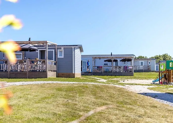 Molecaten Park Noordduinen Holiday park