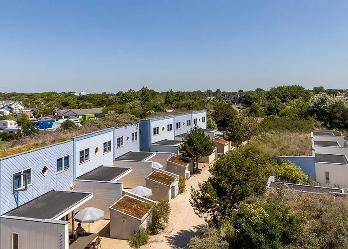 Molecaten Park Noordduinen