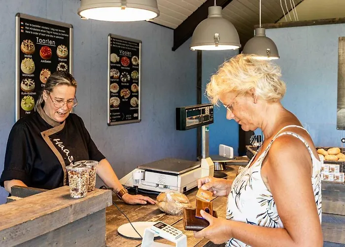 Molecaten Park Noordduinen 3* Katwijk aan Zee