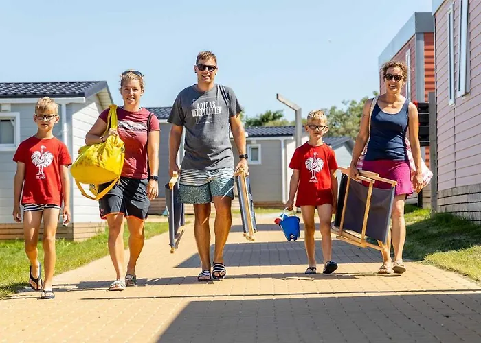 Molecaten Park Noordduinen 3* Katwijk aan Zee