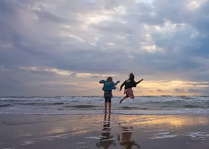 Molecaten Park Noordduinen Katwijk aan Zee